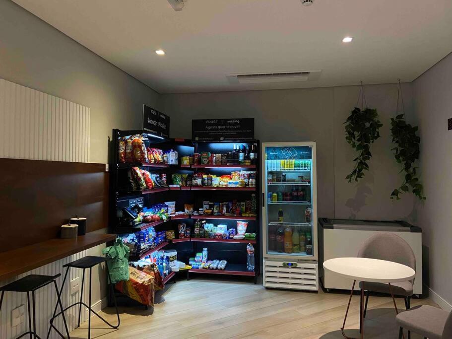 Apartamento Red Itaim