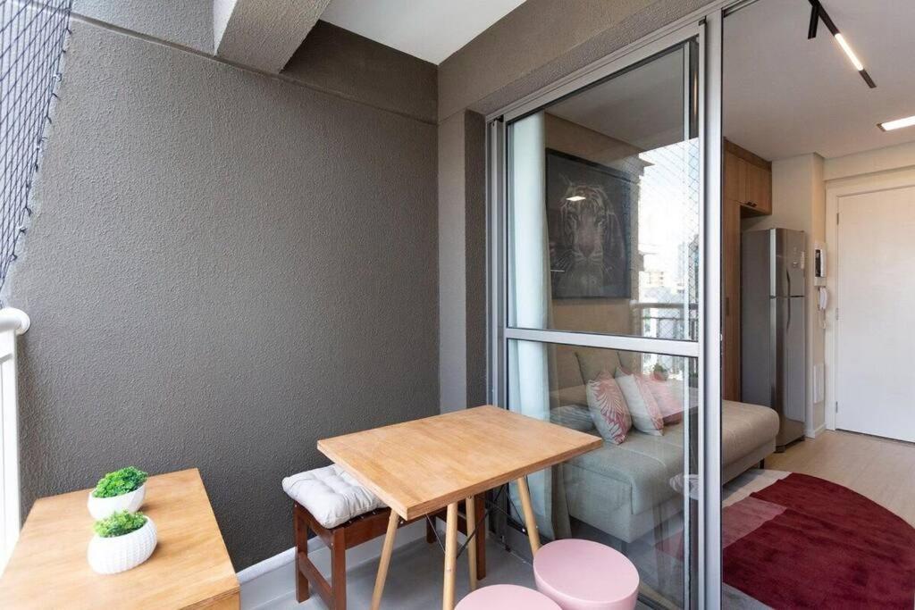 Apartamento Red Itaim São Paulo
