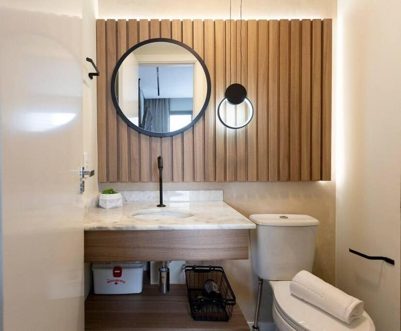 Red Itaim Apartamento São Paulo