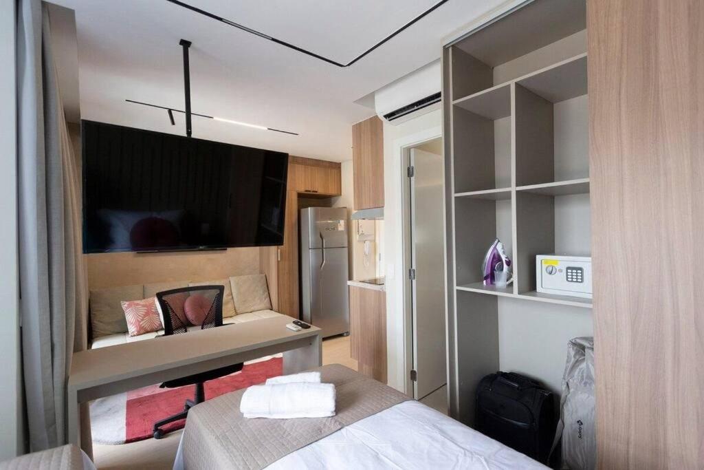 Apartamento Red Itaim São Paulo